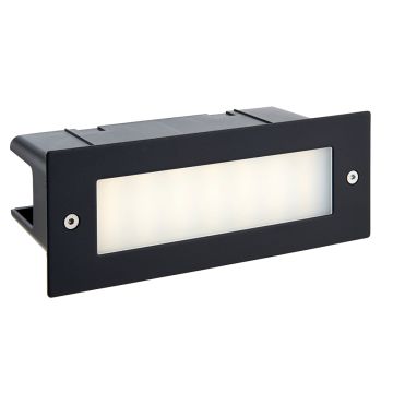 Lampă de scări montată SEINA 78638 4000K 3.5W/LED 200LM IP44 de la Endon
