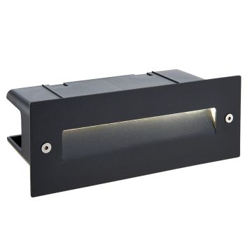 Lampă de scări montată SEINA 78644 4000K 2W/LED 100LM IP44 de la Endon