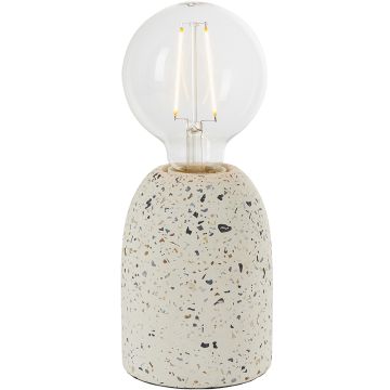 Lampă de masă TERRAZZO 78181 1x40W/E27 IP20 de la Endon