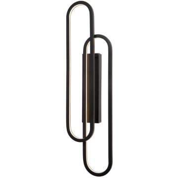 Aplique de perete THELMA 78200/33/30 1x33w/led 2700K ip20 de la Lucide
