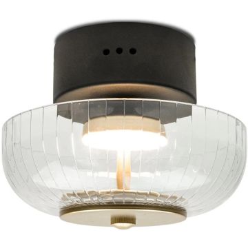 Lampă de tavan Vitrum LA104/CW 3000K 1x7,2W/LED 430lm IP20 de la Altavola Design
