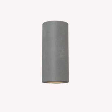 Aplique de perete WALL LAMP 180022 2x25W/GU10 IP20 de la Zambelis