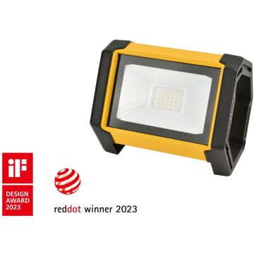 Halogen EPTA 7901602426 5000k 1x24w/led 2700lm ip54 de la Lutec
