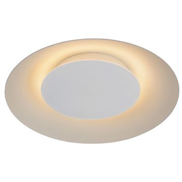 Lampă de tavan FOSKAL 79177/12/31 2700k 1x12w/led 900lm ip20 de la Lucide