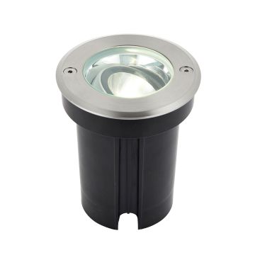 Lampă cu senzor de mișcare HOXTON 79195 4000K 6W/LED 500LM IP67 de la Endon
