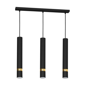 Lampă cu pendul JOKER MLP6080 3x50W/GU10 IP20 de la Milagro
