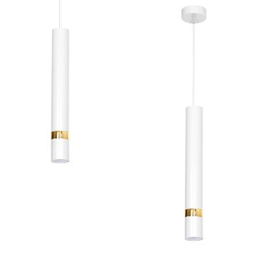 Lampă cu pendul JOKER MLP6081 1x50W/GU10 IP20 de la Milagro