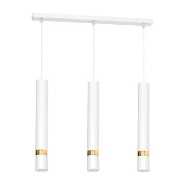 Lampă cu pendul JOKER MLP6082 3x50W/GU10 IP20 de la Milagro
