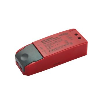 Sursă de alimentare LED DRIVER CONSTANT VOLTAGE 79682 IP20 de la Endon