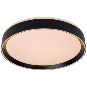 Lampă de tavan NURIA 79182/24/30 2700k 1x24w/led 1920lm ip20 de la Lucide