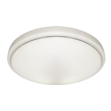 Lustră de tavan PEPE ML6065 4000K 10W LED 960LM IP44 de la Milagro