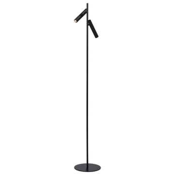 Lampă de podea PHILON 79781/10/30 3000k 2x9w/led 380lm ip20 de la Lucide