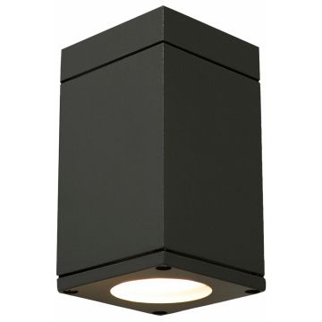Lustră de tavan SANDVIK 795B 1x4W/GU10 IP54 de la Norlys