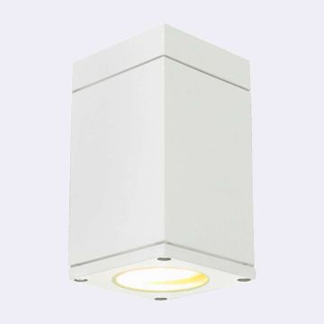 Lustră de tavan SANDVIK 796W 2700K 1x3,9W/GU10 265LM IP54 de la Norlys