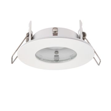 Lumină îngropată deasupra plafonului SPECULO 79978 50W/GU10 IP65 de la Endon