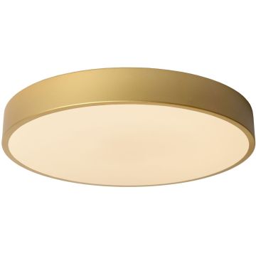 Lustră de tavan UNAR 79185/40/02 2700k 1x24w/led 1680lm ip20 de la Lucide