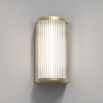 Aplique de perete VERSAILLES 1380026 3000K 4,5W/LED 320LM IP44 de la Astro Lighting