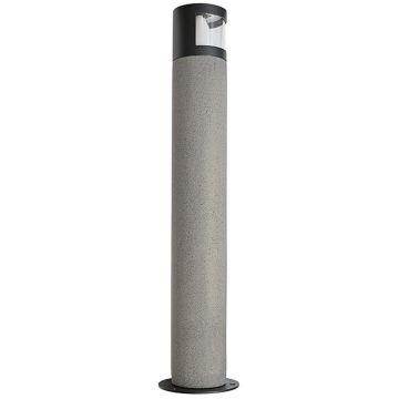 Lampă de podea DIFFUSER E410 3000K 10W/led 363lm IP65 de la Zambelis