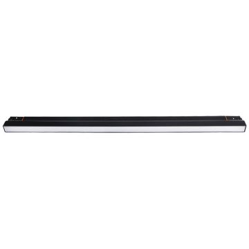 Proiector de șină MAGNETIC LED LIGHT 2089-4B 4000K 20W/led 1897lm IP20 de la Zambelis