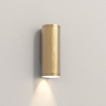 Aplique de perete AVA 1428016 1x6W/GU10 IP44 de la Astro Lighting