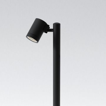 Lampă de podea BAYVILLE 1401023 3000K 8,2W/LED 467LM IP66 de la Astro Lighting