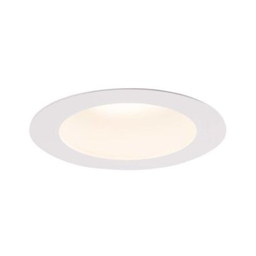 Lumină îngropată deasupra plafonului Tottori 7726 3000K 1x10W/LED 1150lm IP44 de la Shilo
