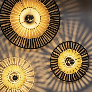 Lampă de tavan CEILING LAMP 19252 1x40w/E27 IP20 de la Zambelis