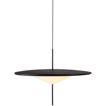 Lampă cu pendul CONE P0555 3000k 1x37w/led 2030lm ip20 de la Maxlight