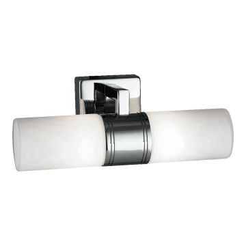 Aplique de perete ANITA 8001 2x33W/G9 IP44 de la Prezent