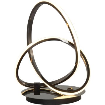 Lampă de masă BANDOL 8064-105 3000k 1x12w/led 1200lm de la Aviano Lighting