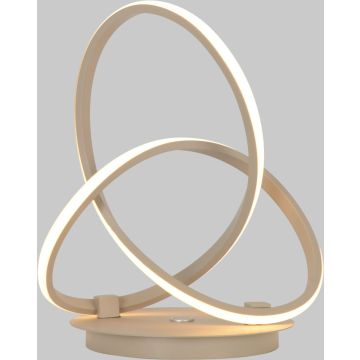 Lampă de masă BANDOL 8064-113 3000k 12w/led 1200lm de la Aviano Lighting