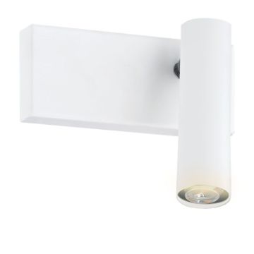 Aplique de perete ETNA PLUS 8064 1x6W(Max)/G9 IP20 de la Argon