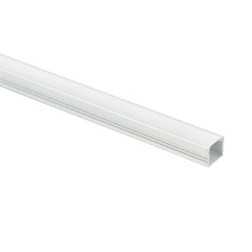 Profil EXTRUSION 80498 IP20 de la Endon