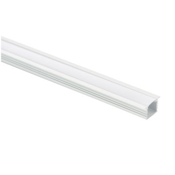 Profil EXTRUSION 80499 IP20 de la Endon