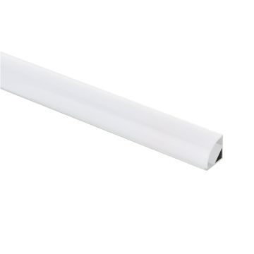 Profil EXTRUSION 80501 IP20 de la Endon