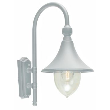 Aplique de perete FIRENZE 800W 1x9W/E27 IP54 de la Norlys