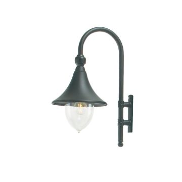 Corp de iluminat pentru felinar FIRENZE 8012B 1x9W/E27 IP54 de la Norlys