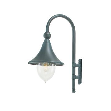 Corp de iluminat pentru felinar FIRENZE 8012BG 1x9W/E27 IP54 de la Norlys