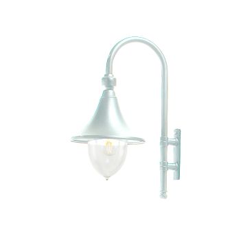 Corp de iluminat pentru felinar FIRENZE 8012W 1x9W/E27 IP54 de la Norlys