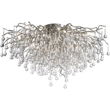 Lampă de tavan ICICLE 8092-55 14x40W/G9 ip20 de la Paul Neuhaus