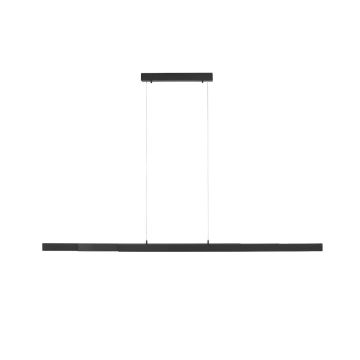 Lampă cu pendul LUZI 11660-13 3000K 3x13W/LED 1500LM IP20 de la Paul Neuhaus