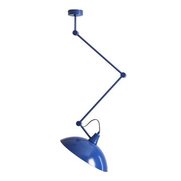 Lampă de tavan MELOS 808PL_G25 1x15W/E27 IP20 de la Aldex