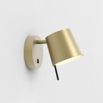 Aplique de perete MIURA 1444003 2700K 7,5W/LED 367LM IP20 de la Astro Lighting