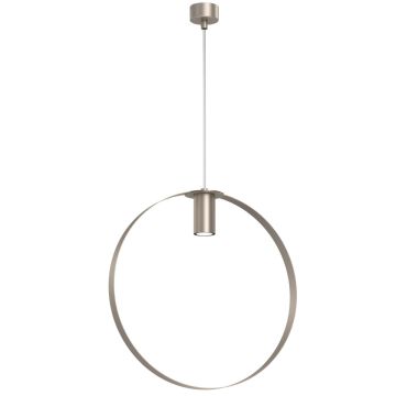 Lampă cu pendul Ortiga 5153 1x10W/GU10 IP20 de la Antigo