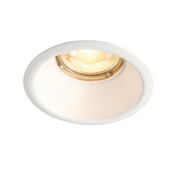 Lumină îngropată deasupra plafonului SPECULO 80247 50W/GU10 IP65 de la Endon