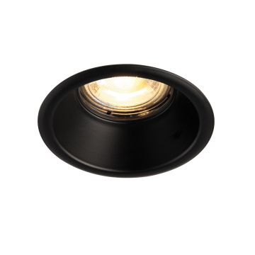 Lumină îngropată deasupra plafonului SPECULO 80248 50W/GU10 IP65 de la Endon
