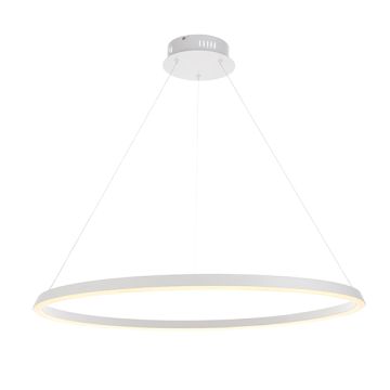 Lampă cu pendul STATEN 80629 3000K 1x45W/LED 2000LM IP20 de la Endon