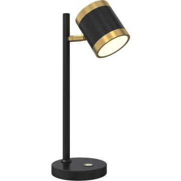 Lampă de birou TOULOUSE 8003-104S 3000k 1x10w/led 1050lm de la Aviano Lighting