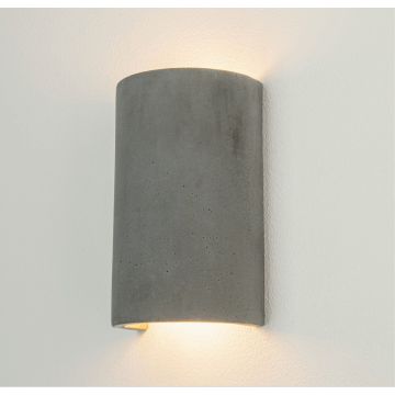 Aplique de perete UP-DOWN LIGHT 25384 2x25W/G9 IP20 de la Zambelis