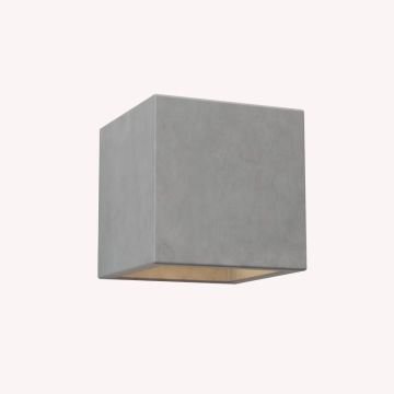 Aplique de perete WALL LAMP 180023 1x25W/G9 IP20 de la Zambelis